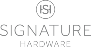 Signature Hardware